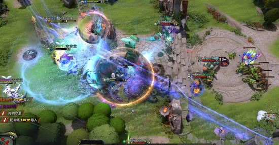 LPL新势力崛起：BLG AL TES IG征战2025全球总决赛