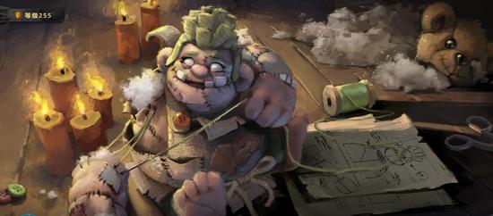 福星守护神全新出装指南